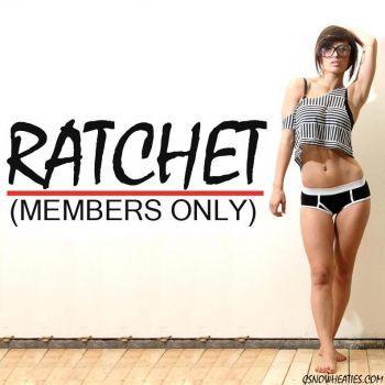 Ratchet (Members Only) Vol. 1 - 11/14/14