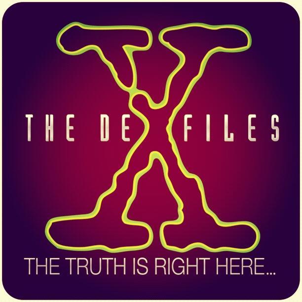 The DeX Files Ep. 66 (13/12/2014)