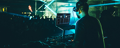 Serato DJ Pro free trial
