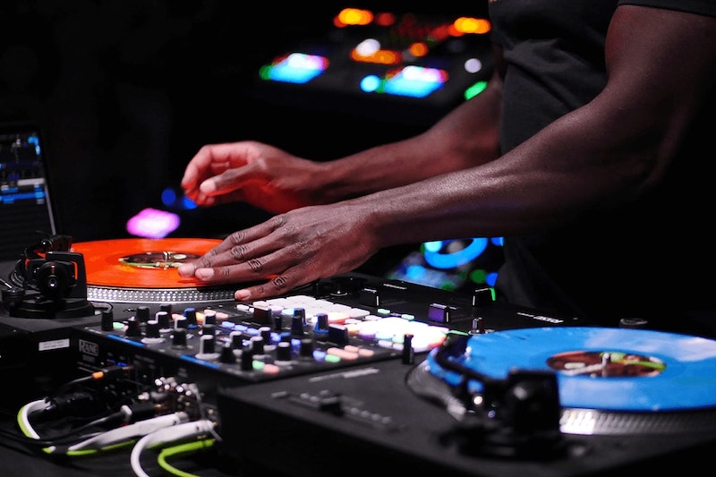 Serato DVS