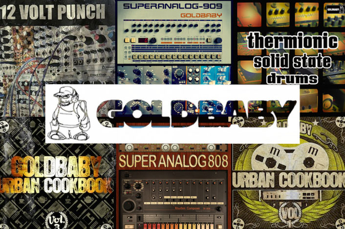 Goldbaby