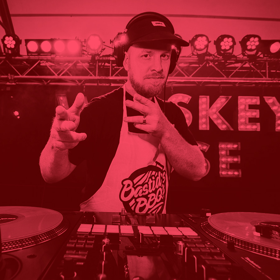 Skratch Bastid