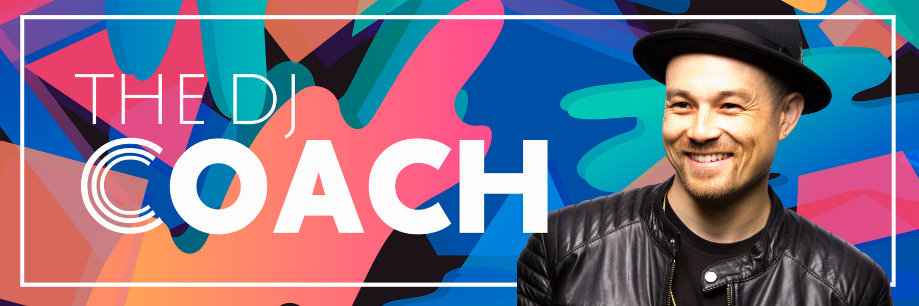 The DJ Coach Hero