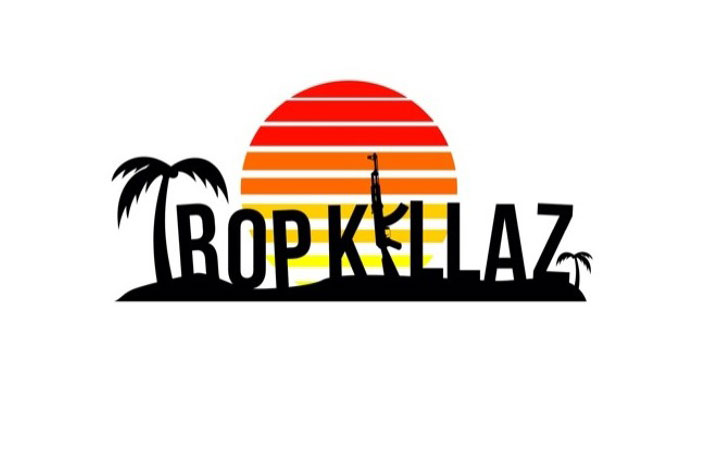 Tropkillaz