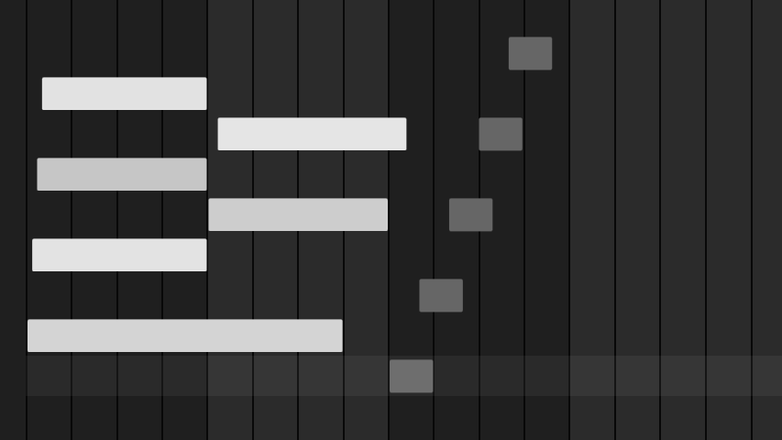 Serato Studio Auto Chords