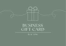 Load image into Gallery viewer, Business Gift Cards